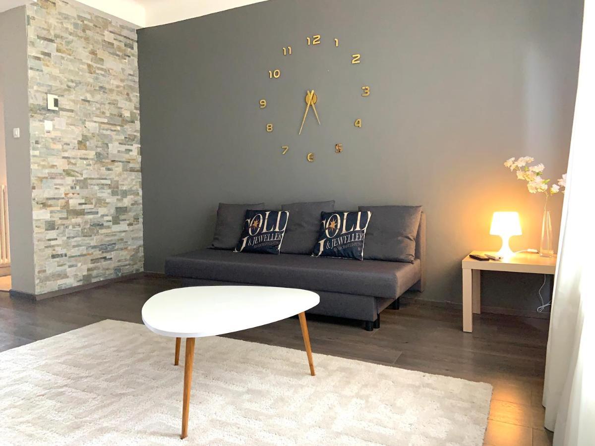 Le Saint-Bernard Apartment Metz Exterior photo